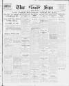 Sunday Sun (Newcastle) Sunday 25 February 1923 Page 1