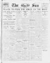 Sunday Sun (Newcastle) Sunday 04 March 1923 Page 1