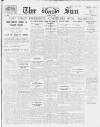 Sunday Sun (Newcastle) Sunday 11 March 1923 Page 1