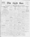 Sunday Sun (Newcastle) Sunday 15 April 1923 Page 1