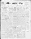Sunday Sun (Newcastle) Sunday 01 July 1923 Page 1