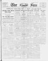 Sunday Sun (Newcastle) Sunday 07 October 1923 Page 1