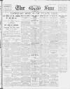 Sunday Sun (Newcastle) Sunday 14 October 1923 Page 1