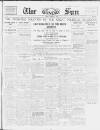 Sunday Sun (Newcastle) Sunday 09 December 1923 Page 1