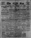 Sunday Sun (Newcastle) Sunday 27 January 1924 Page 1