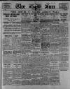 Sunday Sun (Newcastle) Sunday 10 February 1924 Page 1