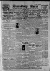 Sunday Sun (Newcastle) Sunday 03 January 1926 Page 1