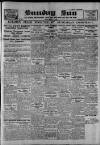 Sunday Sun (Newcastle) Sunday 10 January 1926 Page 1