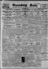 Sunday Sun (Newcastle) Sunday 17 January 1926 Page 1