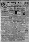 Sunday Sun (Newcastle) Sunday 24 January 1926 Page 1
