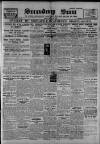 Sunday Sun (Newcastle) Sunday 31 January 1926 Page 1