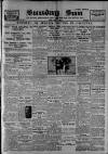 Sunday Sun (Newcastle) Sunday 04 April 1926 Page 1