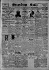 Sunday Sun (Newcastle) Sunday 13 June 1926 Page 1