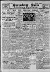 Sunday Sun (Newcastle) Sunday 01 May 1927 Page 1