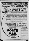 Sunday Sun (Newcastle) Sunday 01 May 1927 Page 8