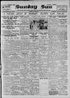 Sunday Sun (Newcastle) Sunday 29 May 1927 Page 1