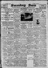 Sunday Sun (Newcastle) Sunday 10 July 1927 Page 1