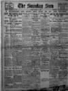 Sunday Sun (Newcastle) Sunday 01 January 1928 Page 1