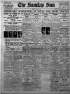 Sunday Sun (Newcastle) Sunday 01 April 1928 Page 1