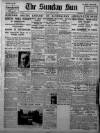 Sunday Sun (Newcastle) Sunday 22 April 1928 Page 1