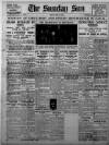 Sunday Sun (Newcastle) Sunday 29 April 1928 Page 1