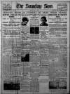 Sunday Sun (Newcastle) Sunday 01 July 1928 Page 1