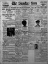 Sunday Sun (Newcastle) Sunday 29 July 1928 Page 1