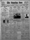 Sunday Sun (Newcastle) Sunday 19 August 1928 Page 1