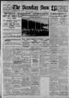 Sunday Sun (Newcastle) Sunday 01 September 1929 Page 1