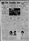 Sunday Sun (Newcastle) Sunday 22 September 1929 Page 1
