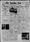 Sunday Sun (Newcastle) Sunday 01 December 1929 Page 1