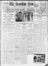 Sunday Sun (Newcastle) Sunday 05 January 1930 Page 1