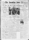 Sunday Sun (Newcastle) Sunday 26 January 1930 Page 1