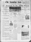 Sunday Sun (Newcastle) Sunday 02 February 1930 Page 1