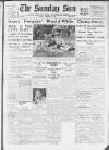 Sunday Sun (Newcastle) Sunday 09 February 1930 Page 1