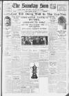 Sunday Sun (Newcastle) Sunday 16 February 1930 Page 1