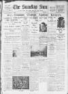 Sunday Sun (Newcastle) Sunday 23 February 1930 Page 1