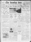 Sunday Sun (Newcastle) Sunday 09 March 1930 Page 1