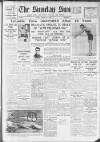 Sunday Sun (Newcastle) Sunday 16 March 1930 Page 1