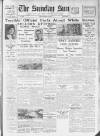 Sunday Sun (Newcastle) Sunday 30 March 1930 Page 1