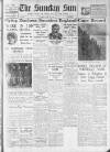 Sunday Sun (Newcastle) Sunday 20 April 1930 Page 1