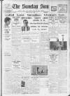 Sunday Sun (Newcastle) Sunday 25 May 1930 Page 1