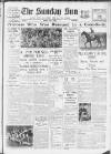 Sunday Sun (Newcastle) Sunday 01 June 1930 Page 1