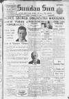 Sunday Sun (Newcastle) Sunday 28 December 1930 Page 1