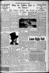 Sunday Sun (Newcastle) Sunday 18 January 1931 Page 21