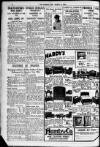 Sunday Sun (Newcastle) Sunday 08 March 1931 Page 8