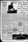 Sunday Sun (Newcastle) Sunday 08 March 1931 Page 16