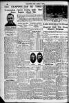 Sunday Sun (Newcastle) Sunday 08 March 1931 Page 28