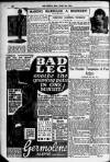 Sunday Sun (Newcastle) Sunday 26 April 1931 Page 12