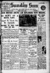 Sunday Sun (Newcastle) Sunday 03 May 1931 Page 1